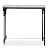 Bourges Console Table, 2 Cartons