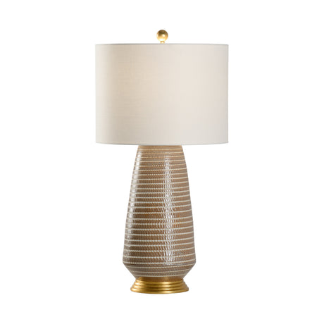Hive Lamp - Desert