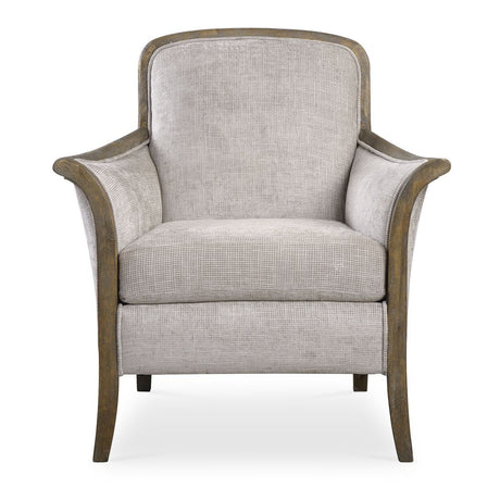 Brittoney Armchair