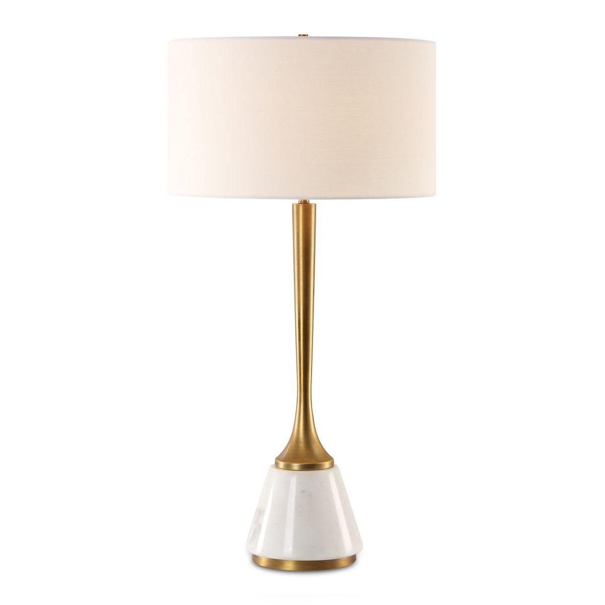 Avola Table Lamp - Kings Fine Art & Decor