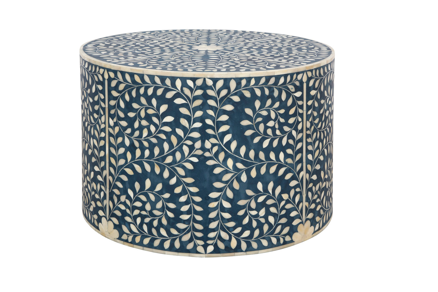 Parkview Coffee Table - Kings Fine Art & Decor