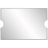 Ticket Vanity Mirror