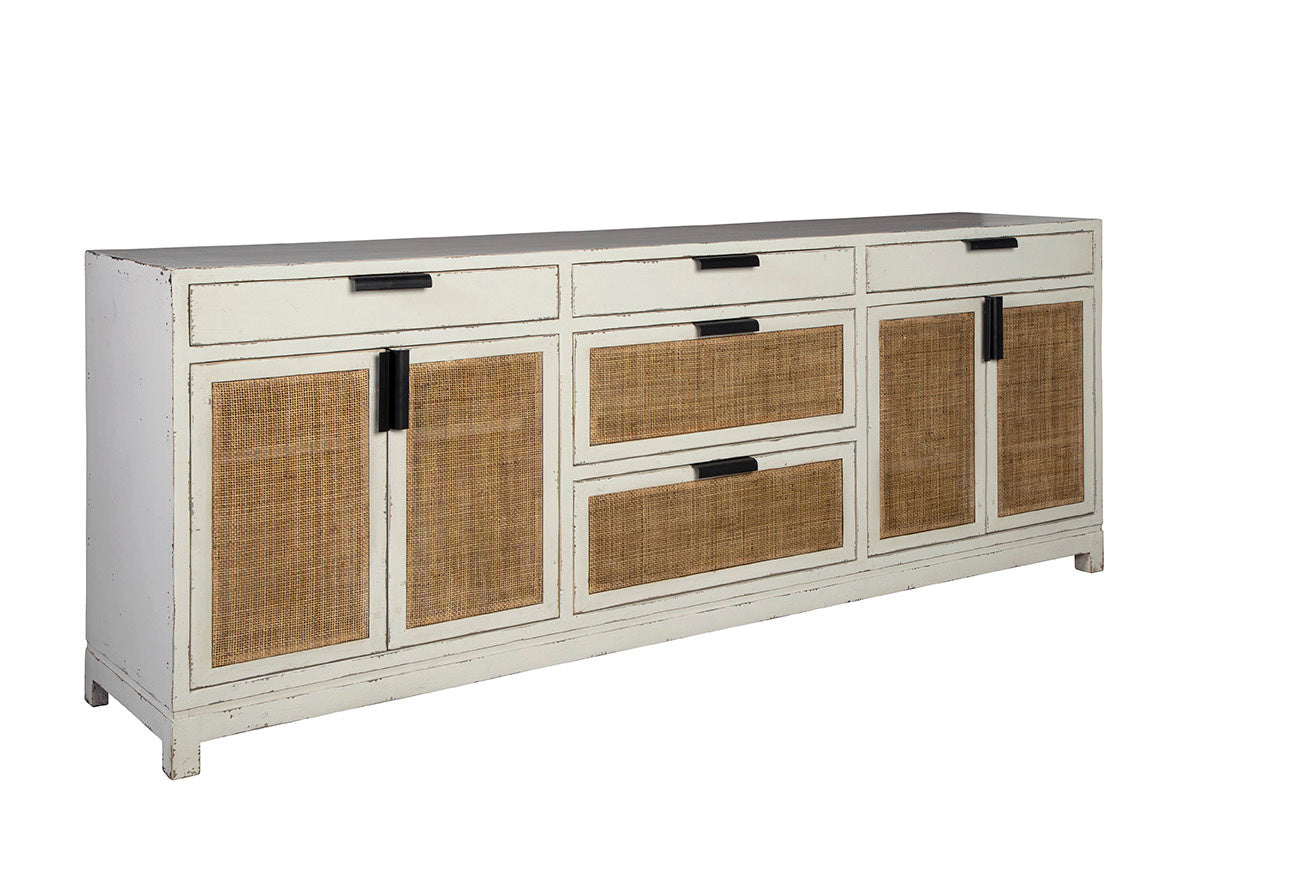 Magnolia Buffet - Kings Fine Art & Decor