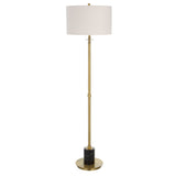 Guard Floor Lamp