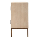 Weimar 2 Door Cabinet