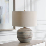 Prospect Table Lamp