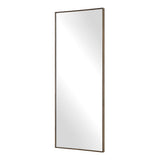 Patterson Mirror
