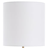 Lois Buffet Lamp