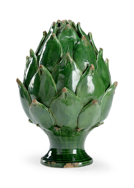 Small Green Artichoke