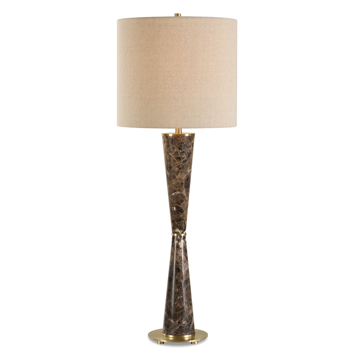 Jameson Table Lamp - Kings Fine Art & Decor