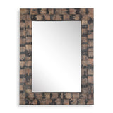 Burke Mirror - Kings Fine Art & Decor