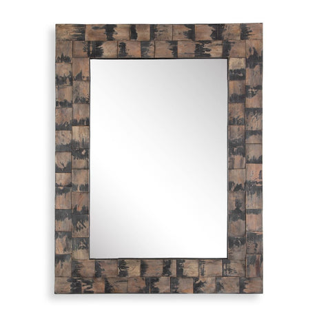 Burke Mirror - Kings Fine Art & Decor