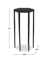 Aviary Accent Table