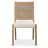 Interweave Dining Chair, 2 Per Box, Priced Each