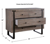 Gabriel Accent Chest