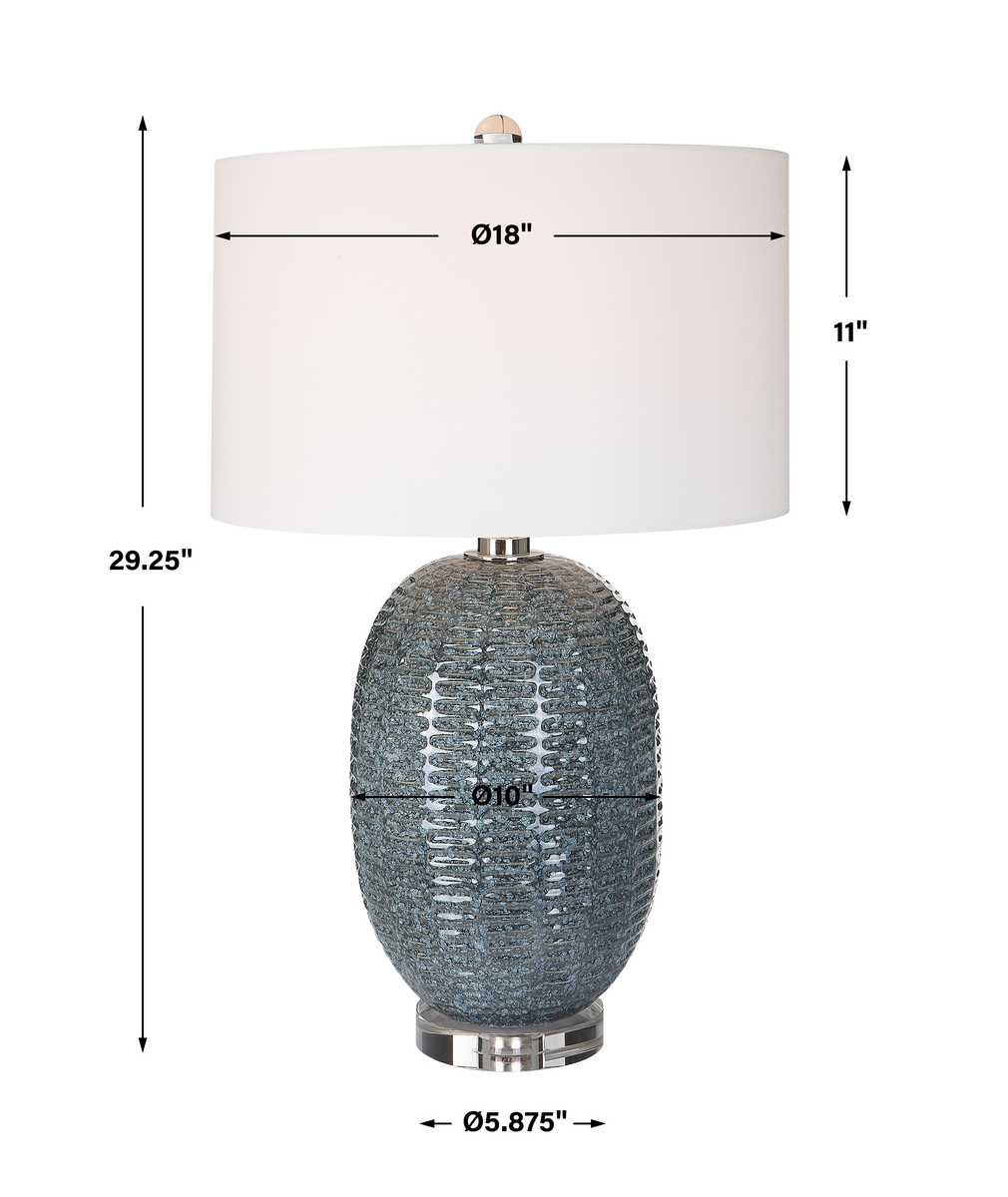 Caralina Table Lamp