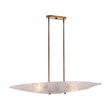 Frost Chandelier