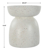 Inhale Accent Table