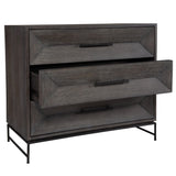 Knox Accent Chest