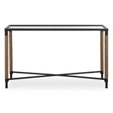 Braddock Console Table