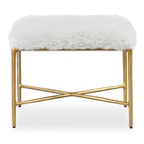 Charmed Small Bench