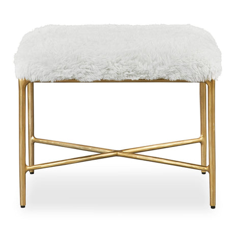 Charmed Small Bench