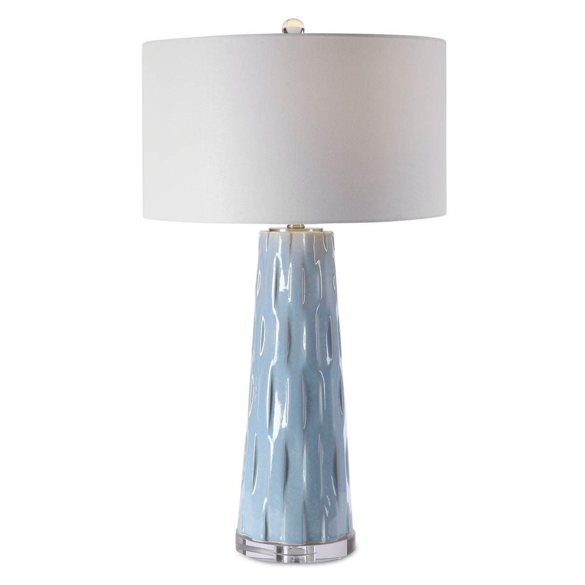 Brienne Table Lamp - Kings Fine Art & Decor