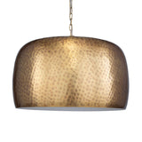 Lemont, 1 Lt Pendant