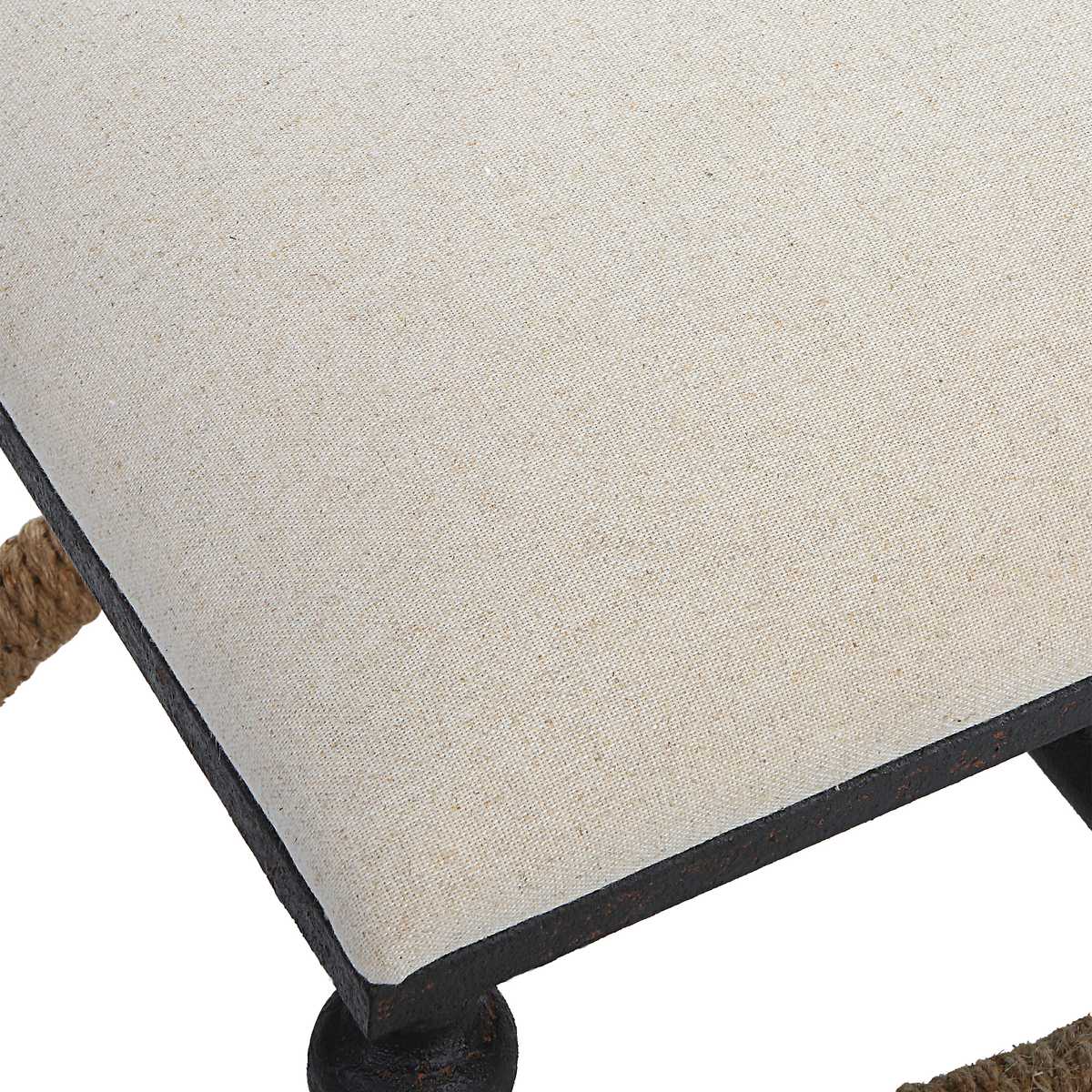 Icaria Small Bench