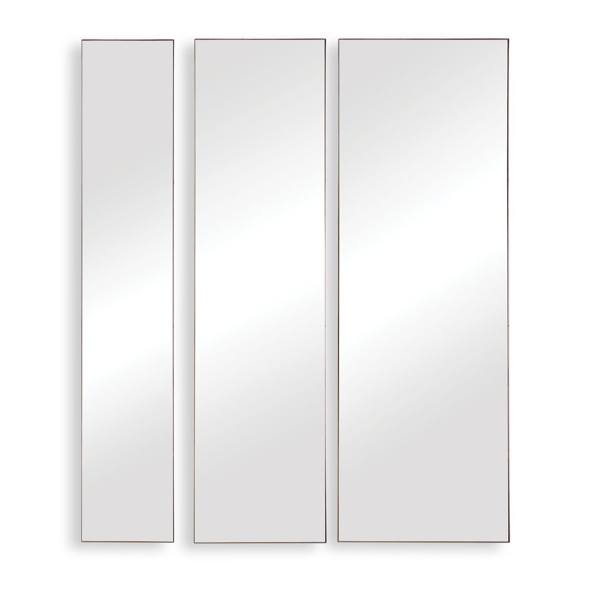 Rowling Mirrors, S/3 - Kings Fine Art & Decor