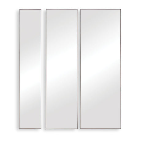 Rowling Mirrors, S/3 - Kings Fine Art & Decor