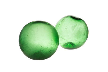 Japanese Glass Fishing Float - Kings Fine Art & Decor