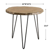Runay Side Table