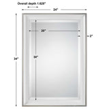 Lahvahn Mirror