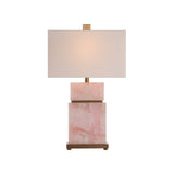 Rose Table Lamp