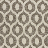 TARLETON FABRIC SOFA