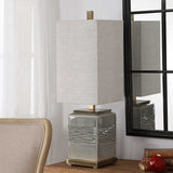 Covey Buffet Lamp