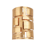 Pane Sconce