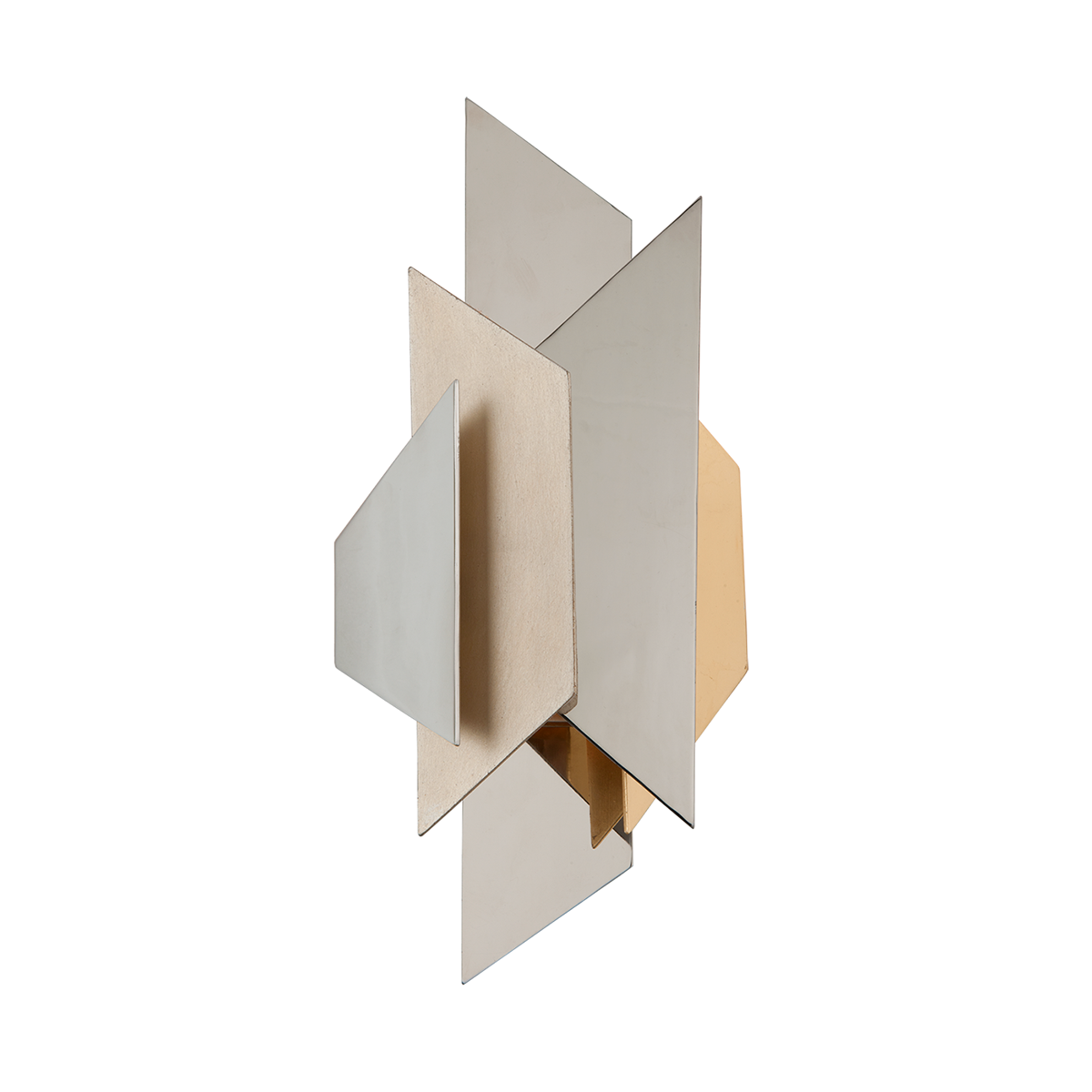 modernist-wall-sconce-207-11-SS/WSL/GL