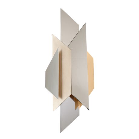modernist-wall-sconce-207-12-SS/WSL/GL