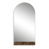 Hanover Arch Mirror - Kings Fine Art & Decor