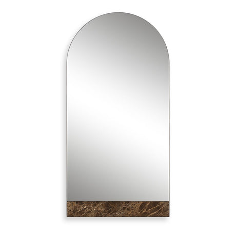Hanover Arch Mirror - Kings Fine Art & Decor