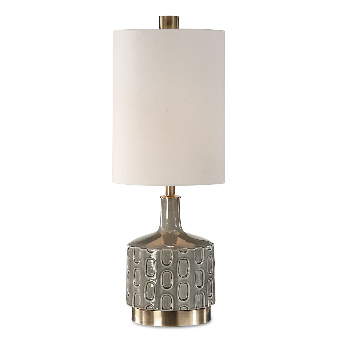 Darrin Table Lamp - Kings Fine Art & Decor