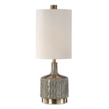 Darrin Table Lamp - Kings Fine Art & Decor