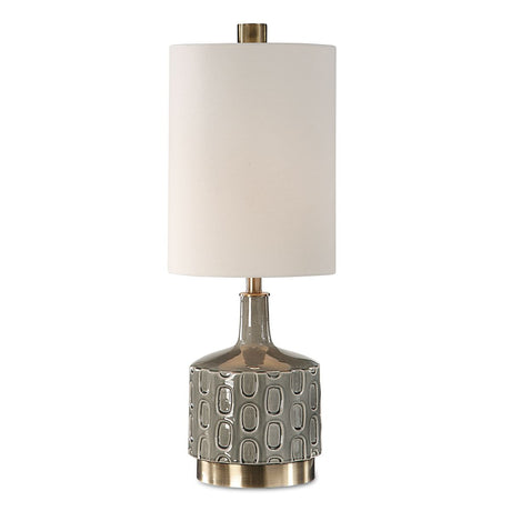 Darrin Table Lamp - Kings Fine Art & Decor