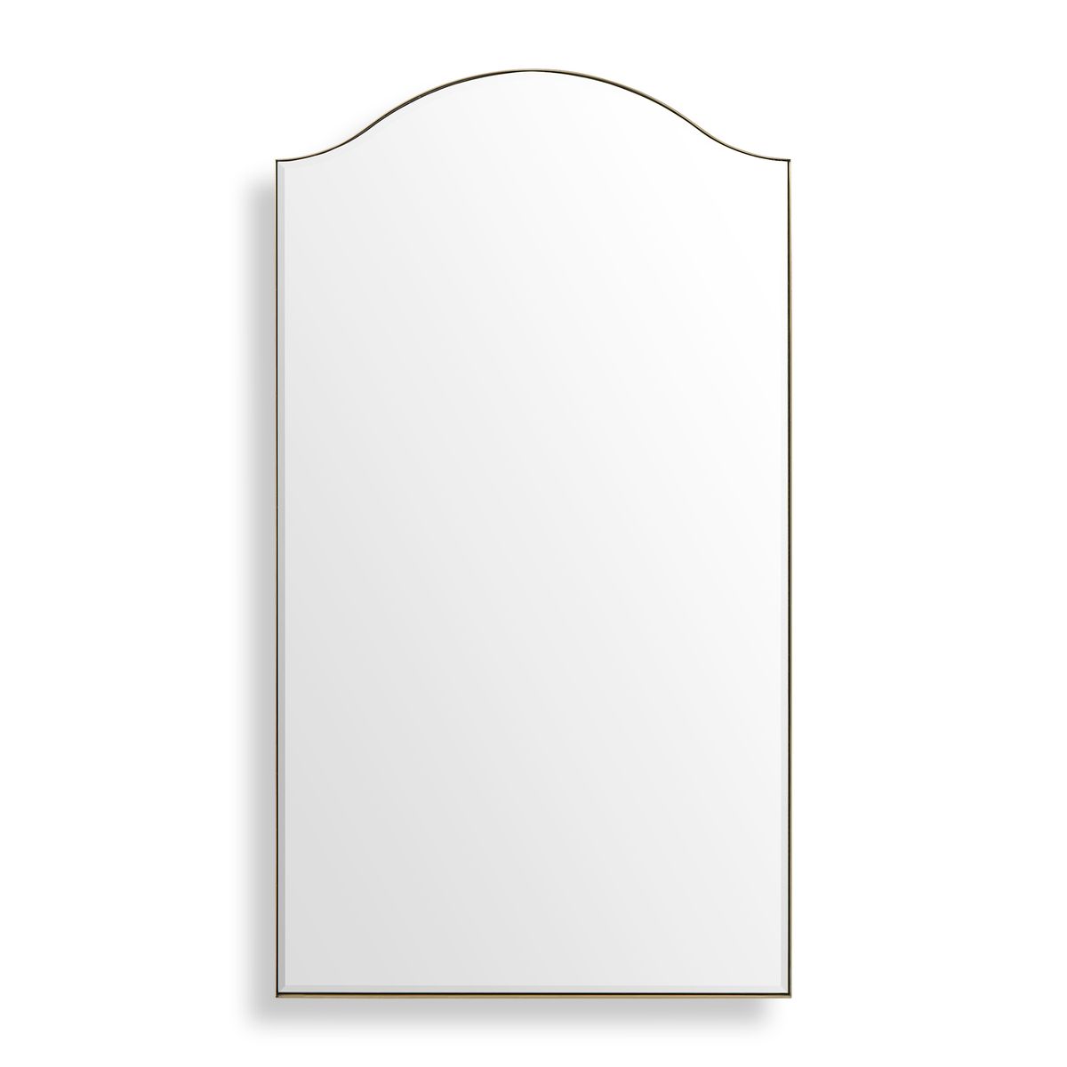 Mallorca Mirror - Kings Fine Art & Decor