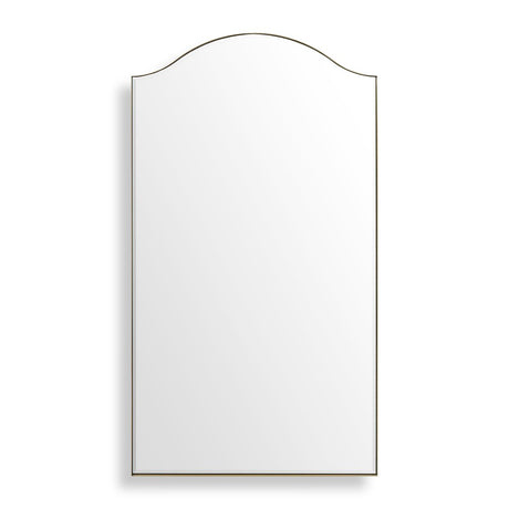 Mallorca Mirror - Kings Fine Art & Decor