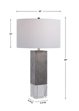 Cordata Table Lamp