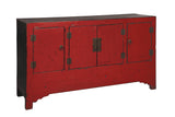 Rosen Antique Sideboard - Kings Fine Art & Decor