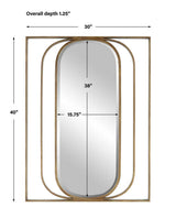 Replicate Mirror